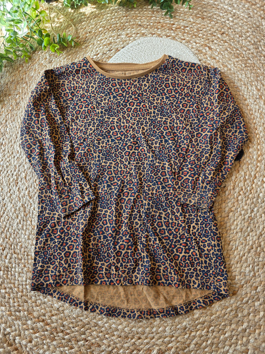 Name it shirtje maat 104