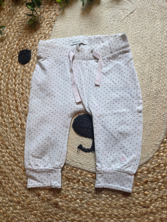 Noppies broek maat 62 -K217