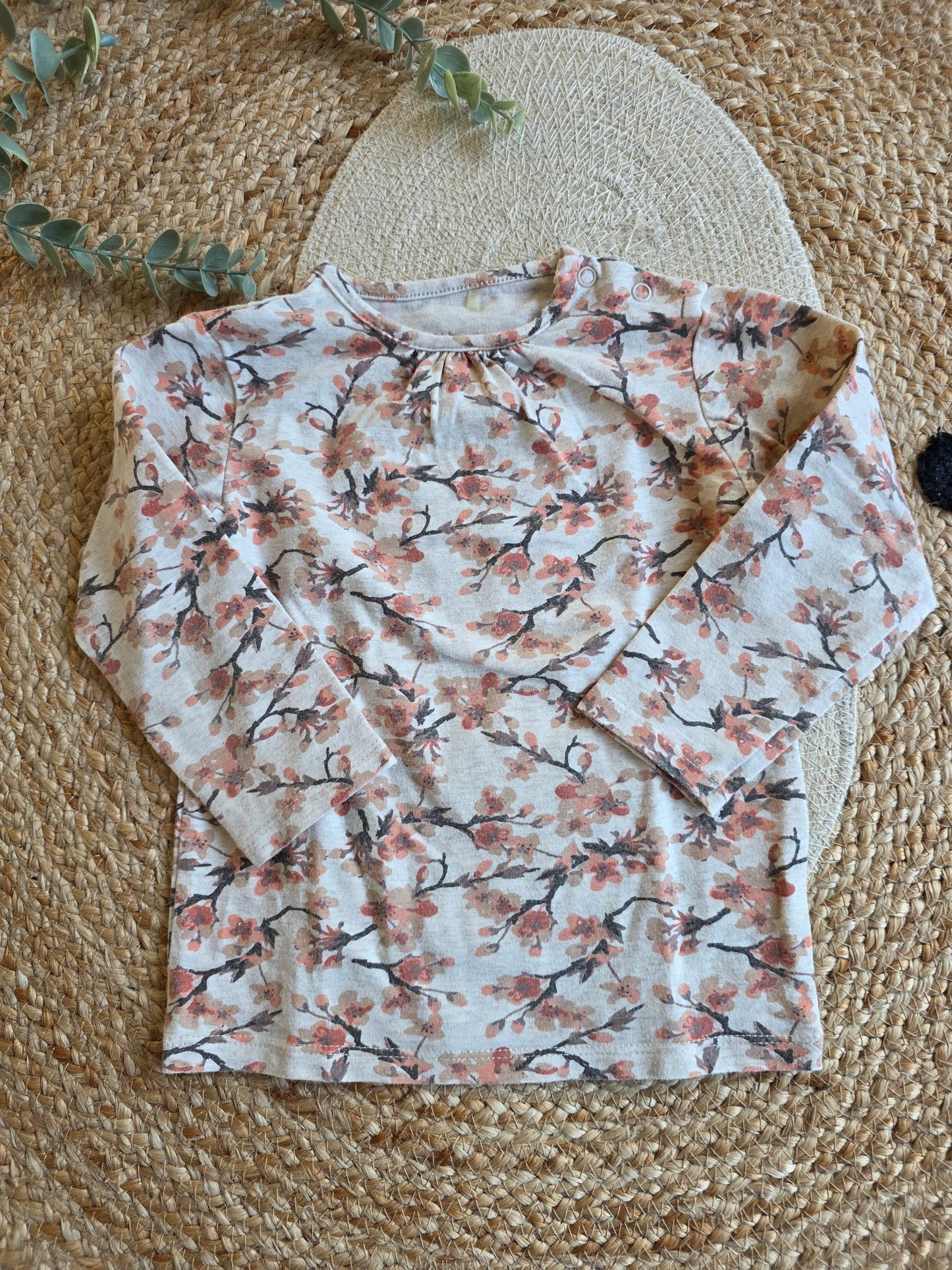 Prénatal shirtje maat 92