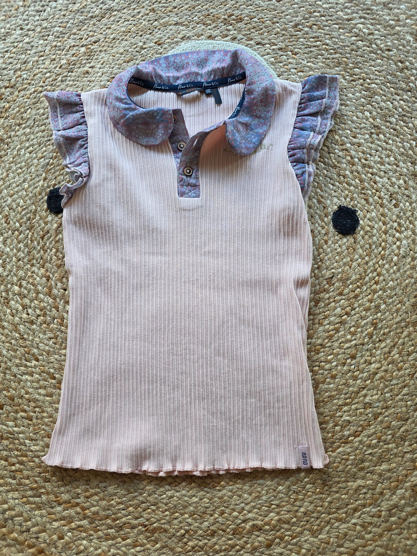 Nono shirtje maat 134/140