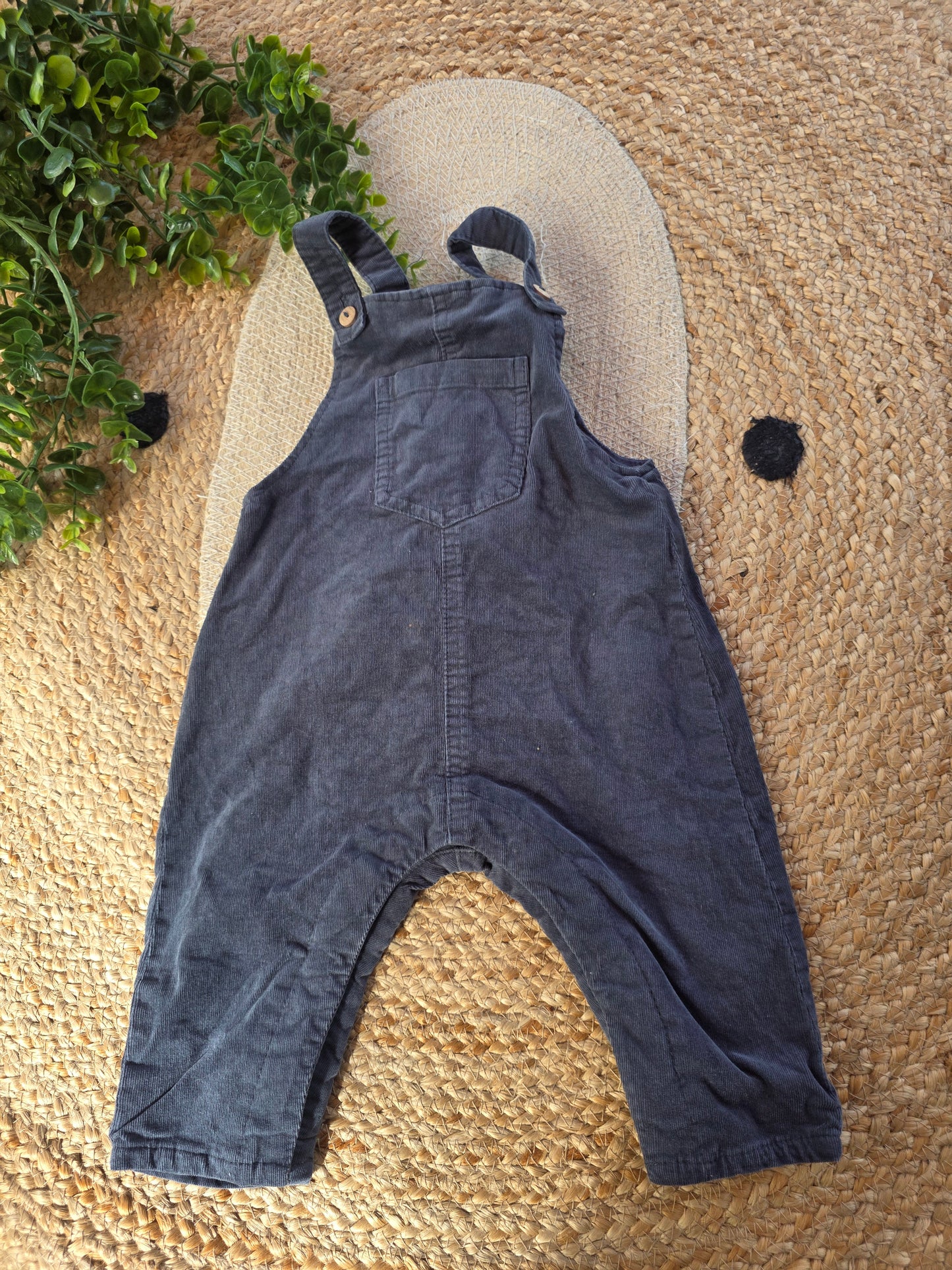 Zara salopette maat 68