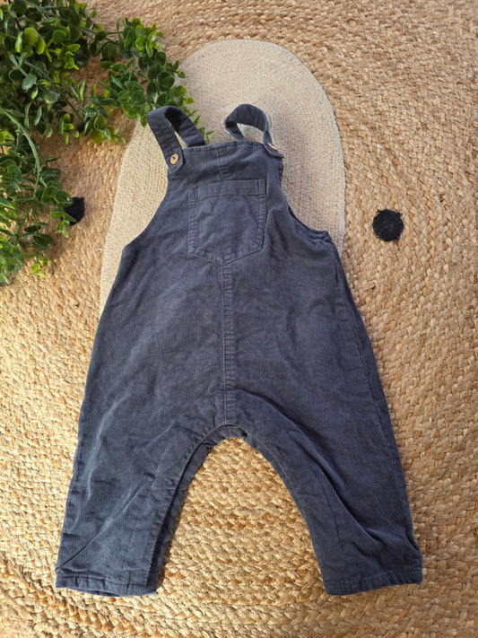Zara salopette maat 68