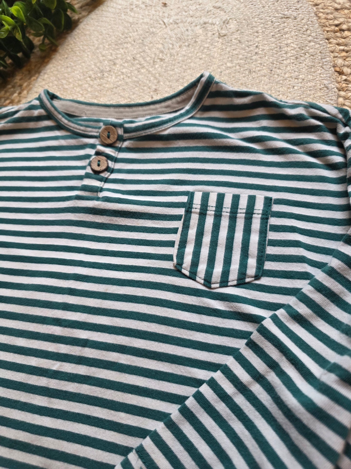Z8 shirtje maat 92