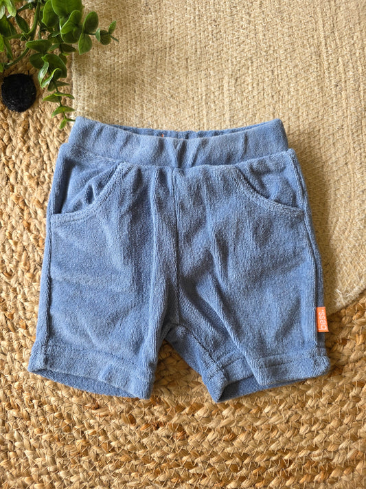 Bess korte broek maat 56 -K210