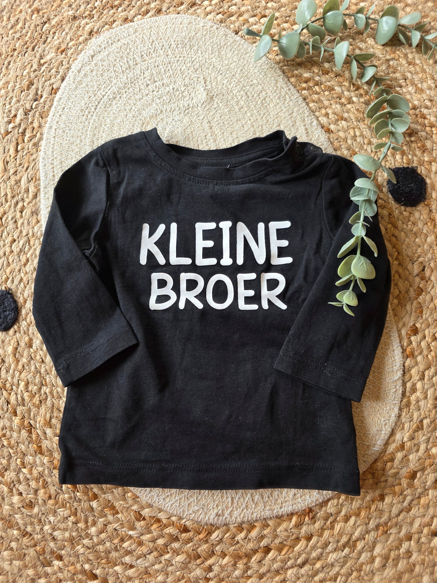 Prénatal shirtje maat 56