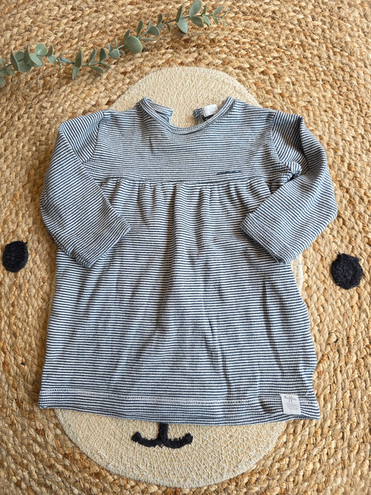 Riffle Amsterdam jurkje maat 62