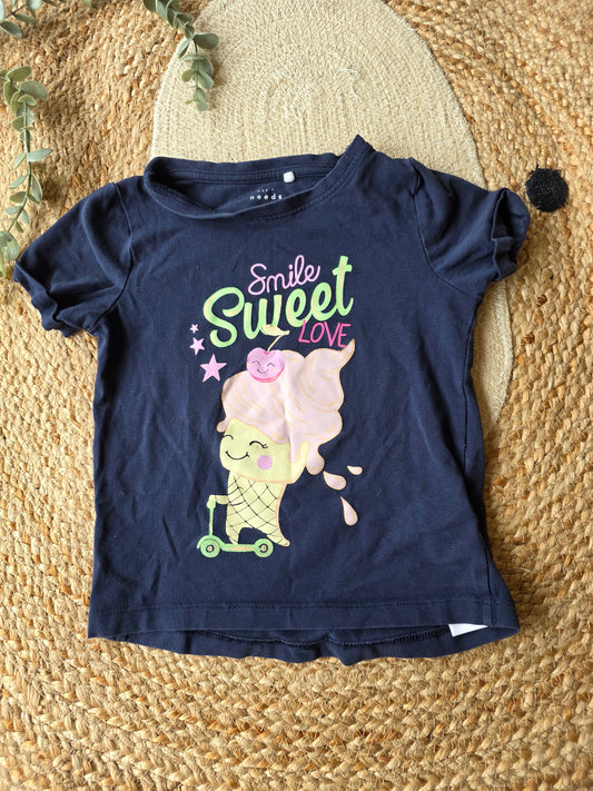 Name it tshirt maat 98