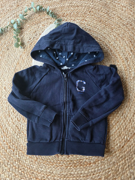 Esprit vestje maat 92