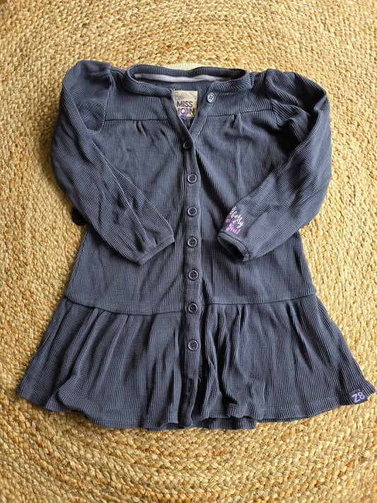 Z8 jurkje maat 104/110