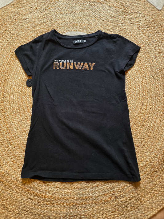 Terstal tshirt maat 158-164 -K000