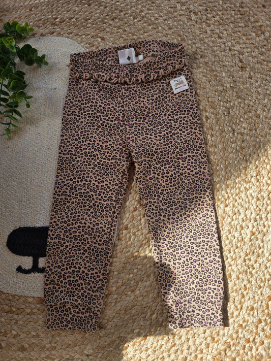 Feetje legging/broek maat 86