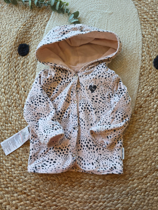 Tumble n dry jasje maat 56