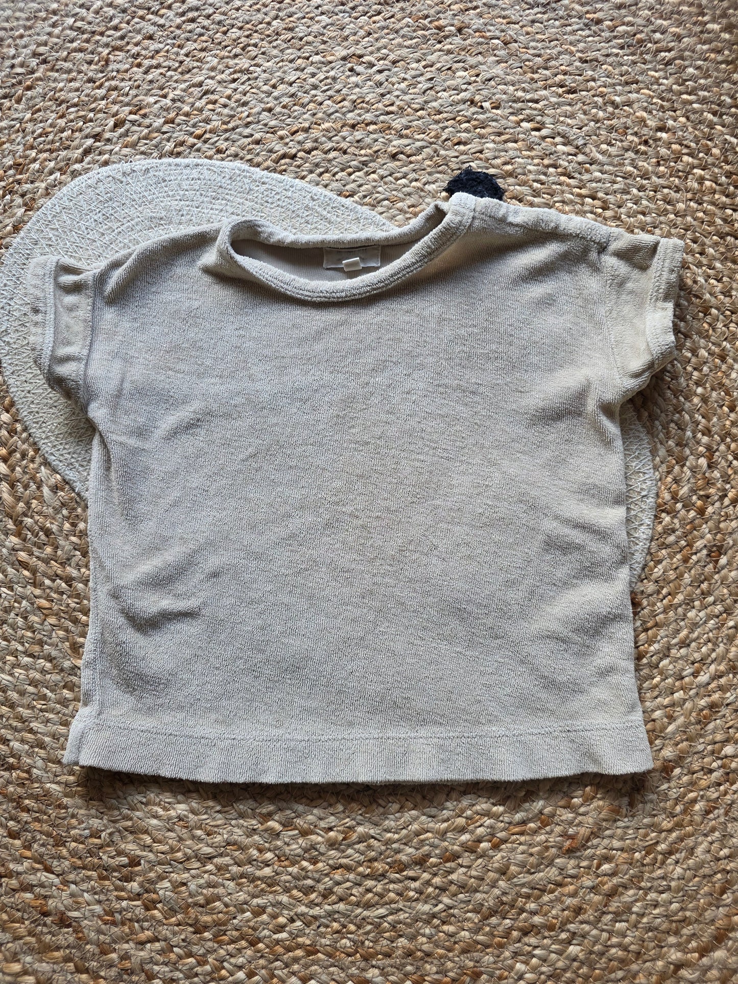 The simple folk tshirt 9-12M