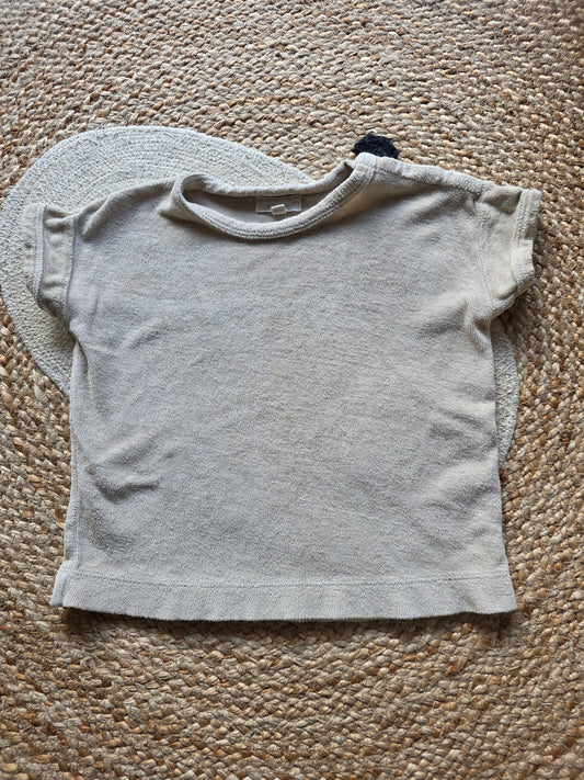The simple folk tshirt 9-12M