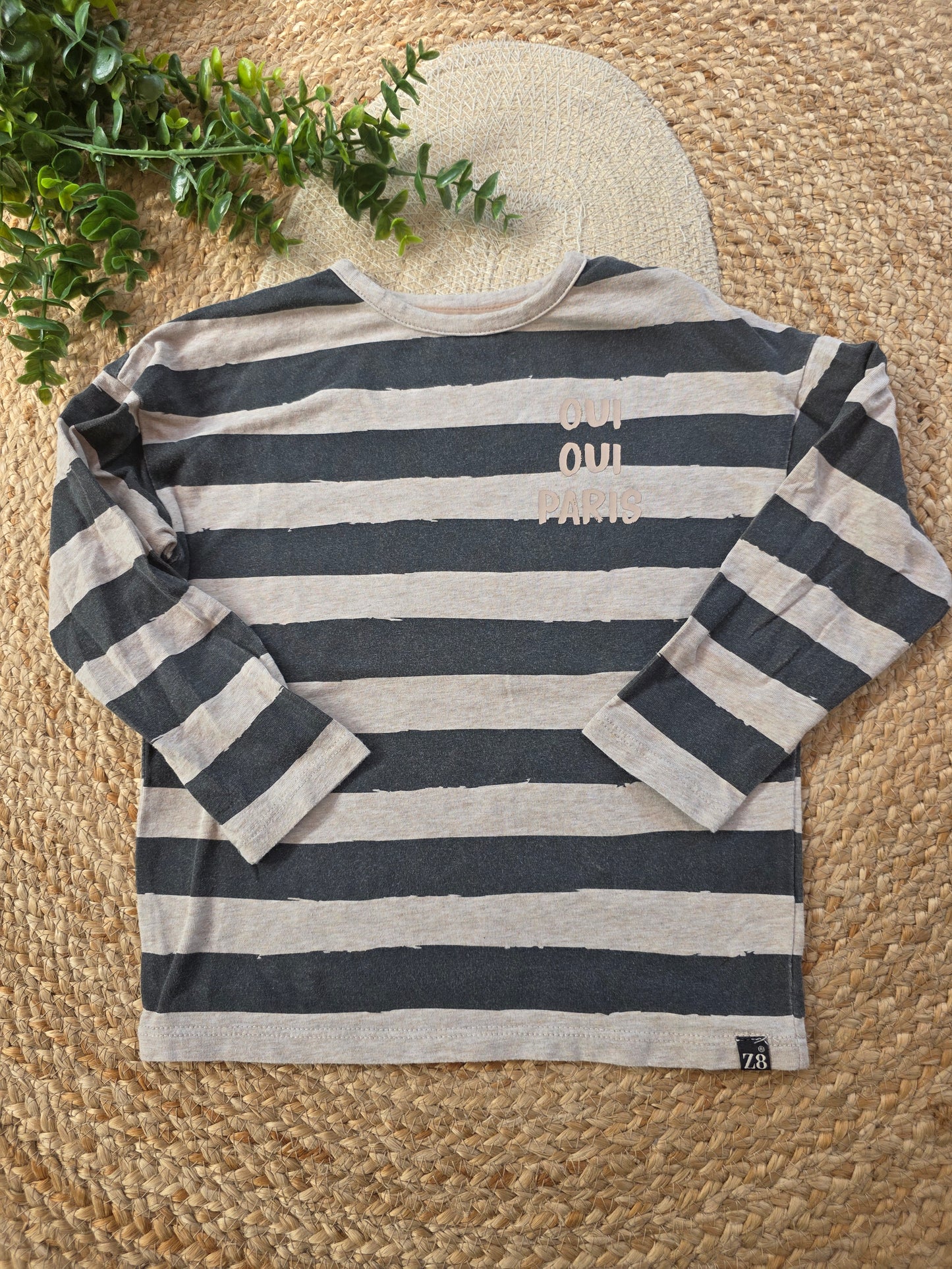 Z8 shirtje maat 98