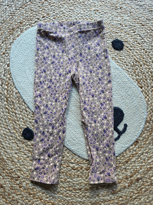 Z8 legging maat 86