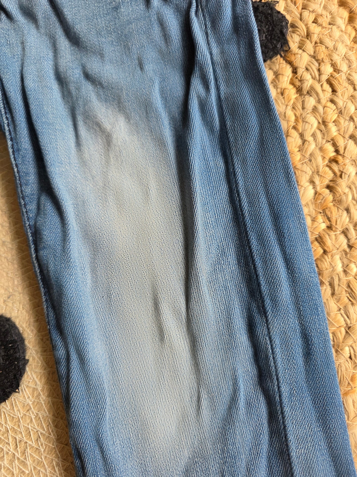 Koko noko jeans maat 92