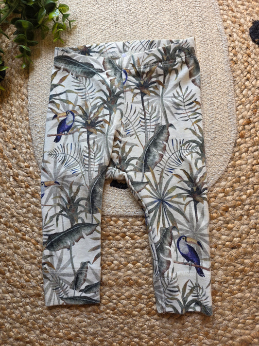 Name it legging maat 62 -K224