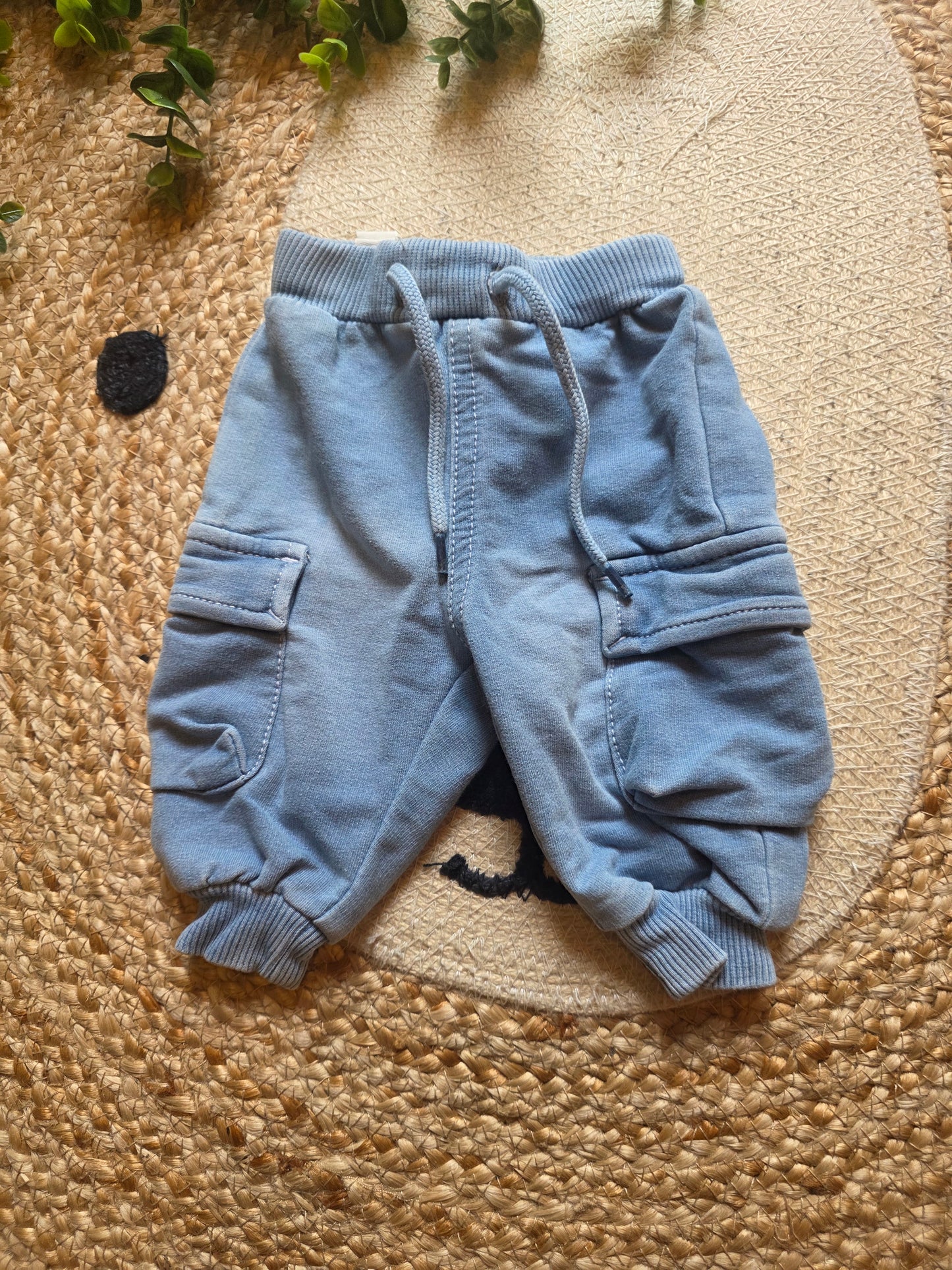 Name it broek maat 50 -K217