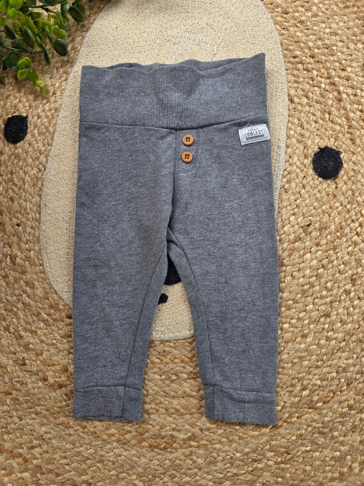 Feetje broek maat 68