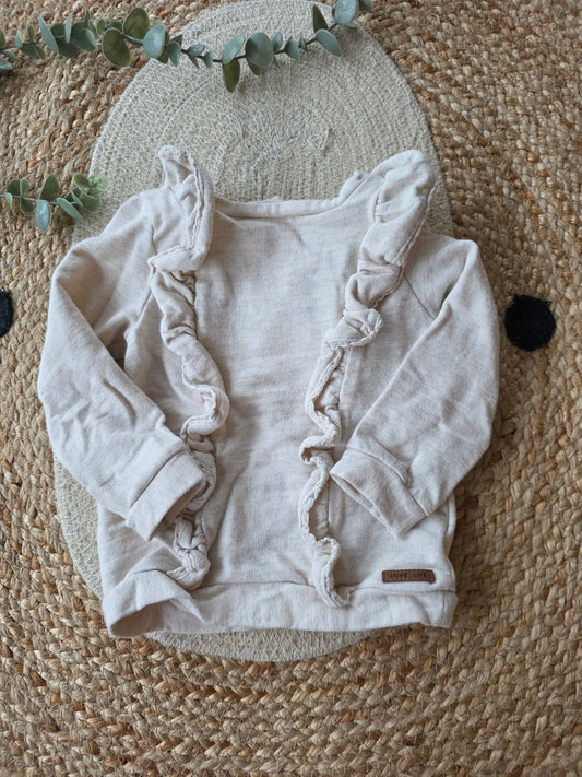 Prénatal trui maat 68