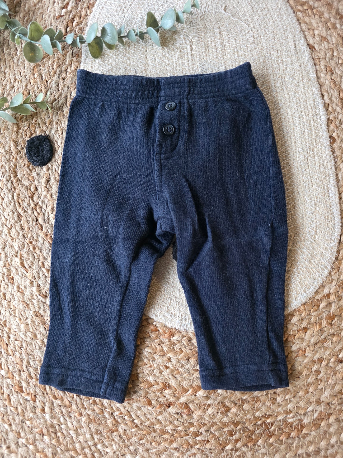 Gymp broekje maat 62