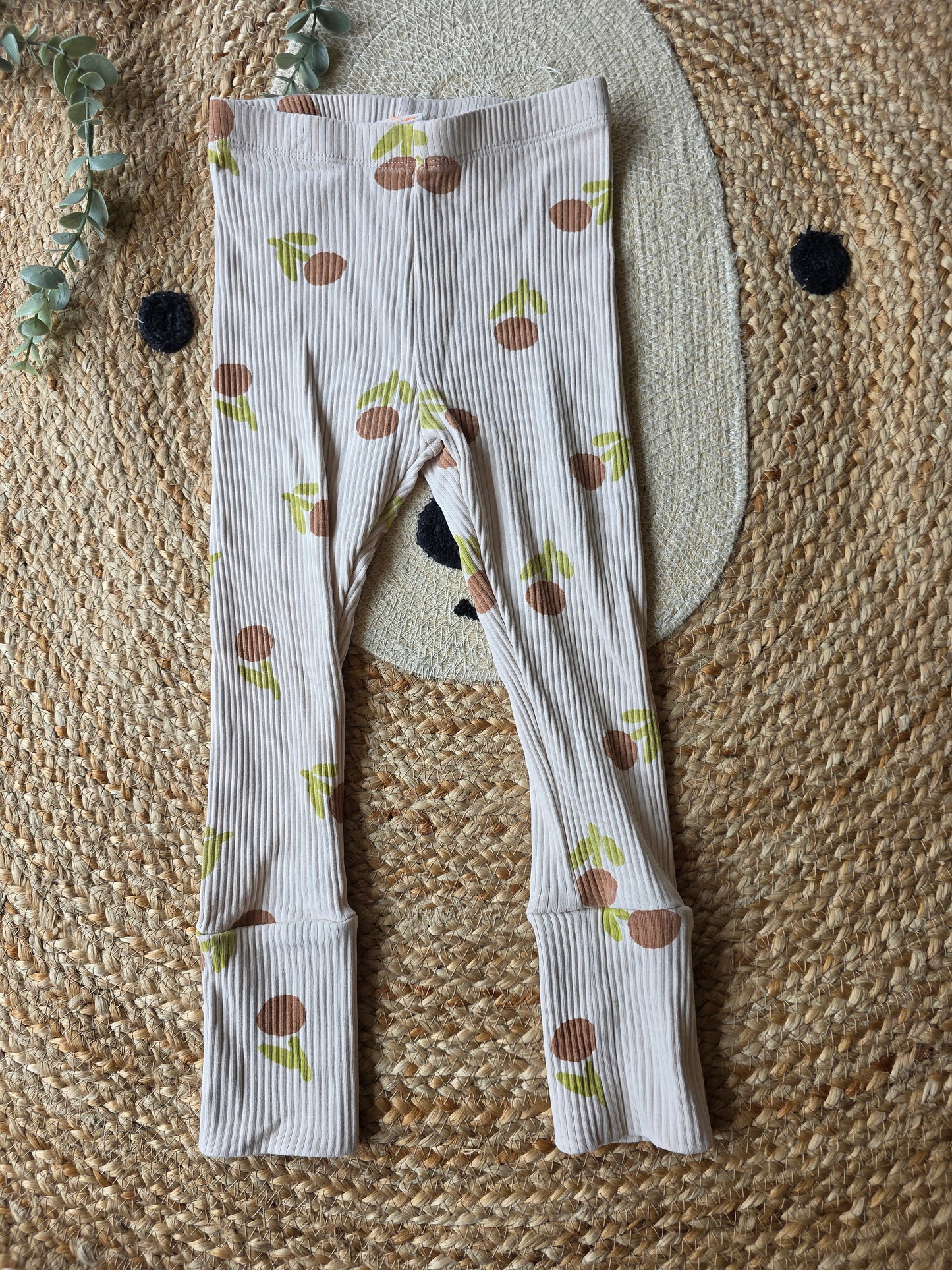 Hema legging maat 86/92