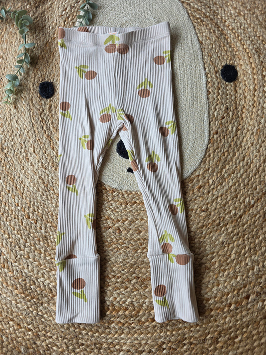 Hema legging maat 86/92
