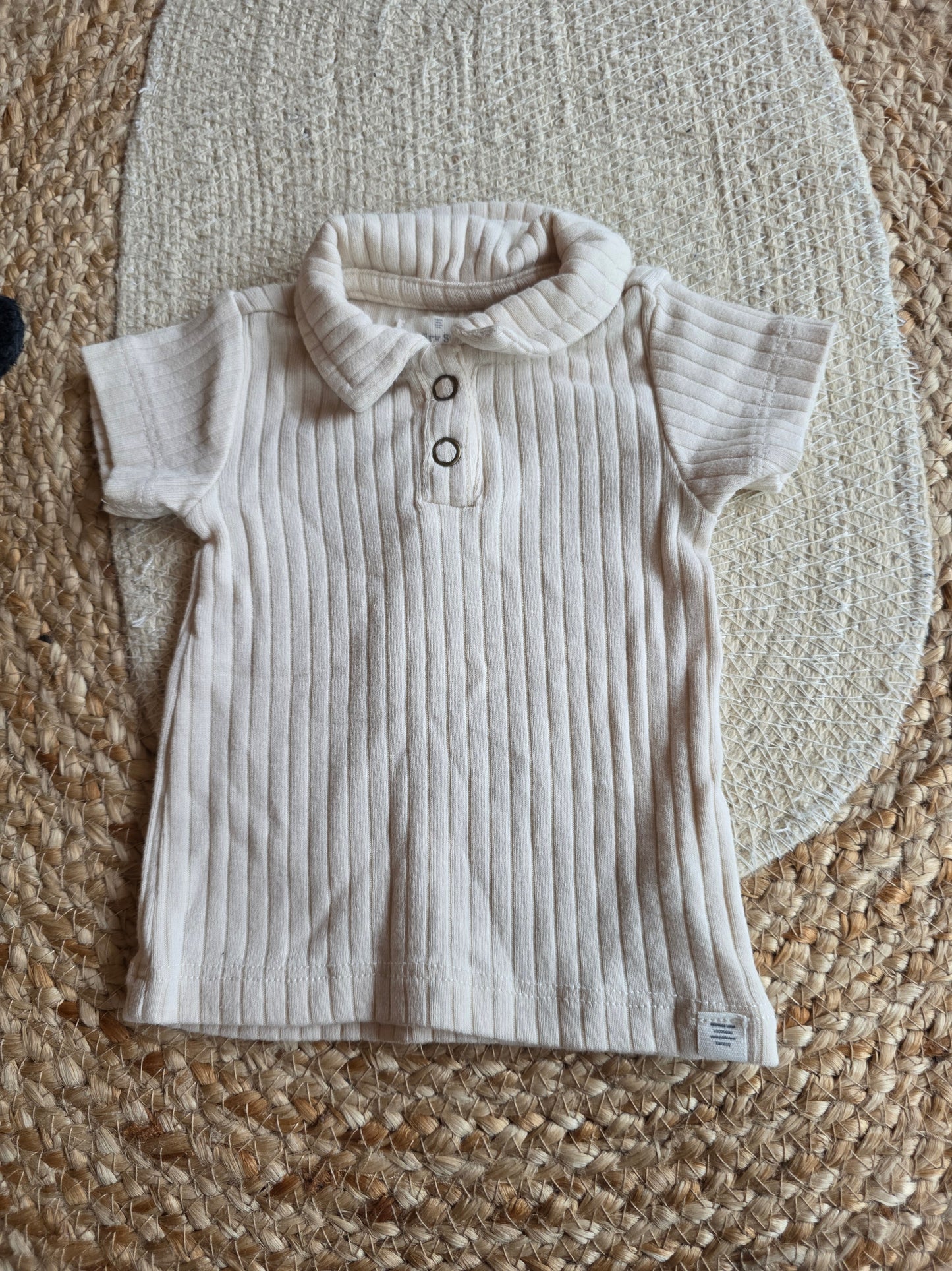 A tiny story tshirt maat 44