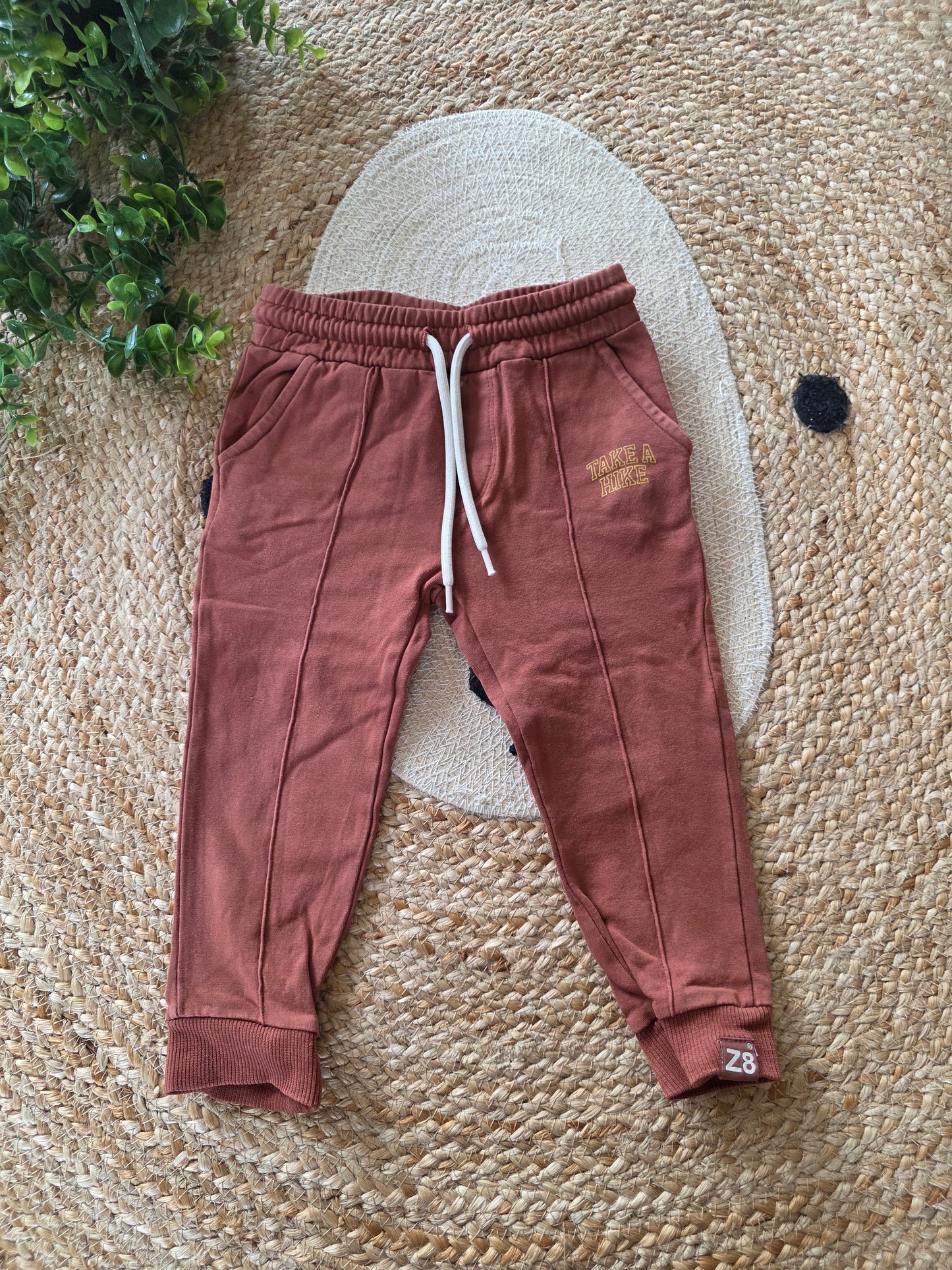 Z8 broek maat 92