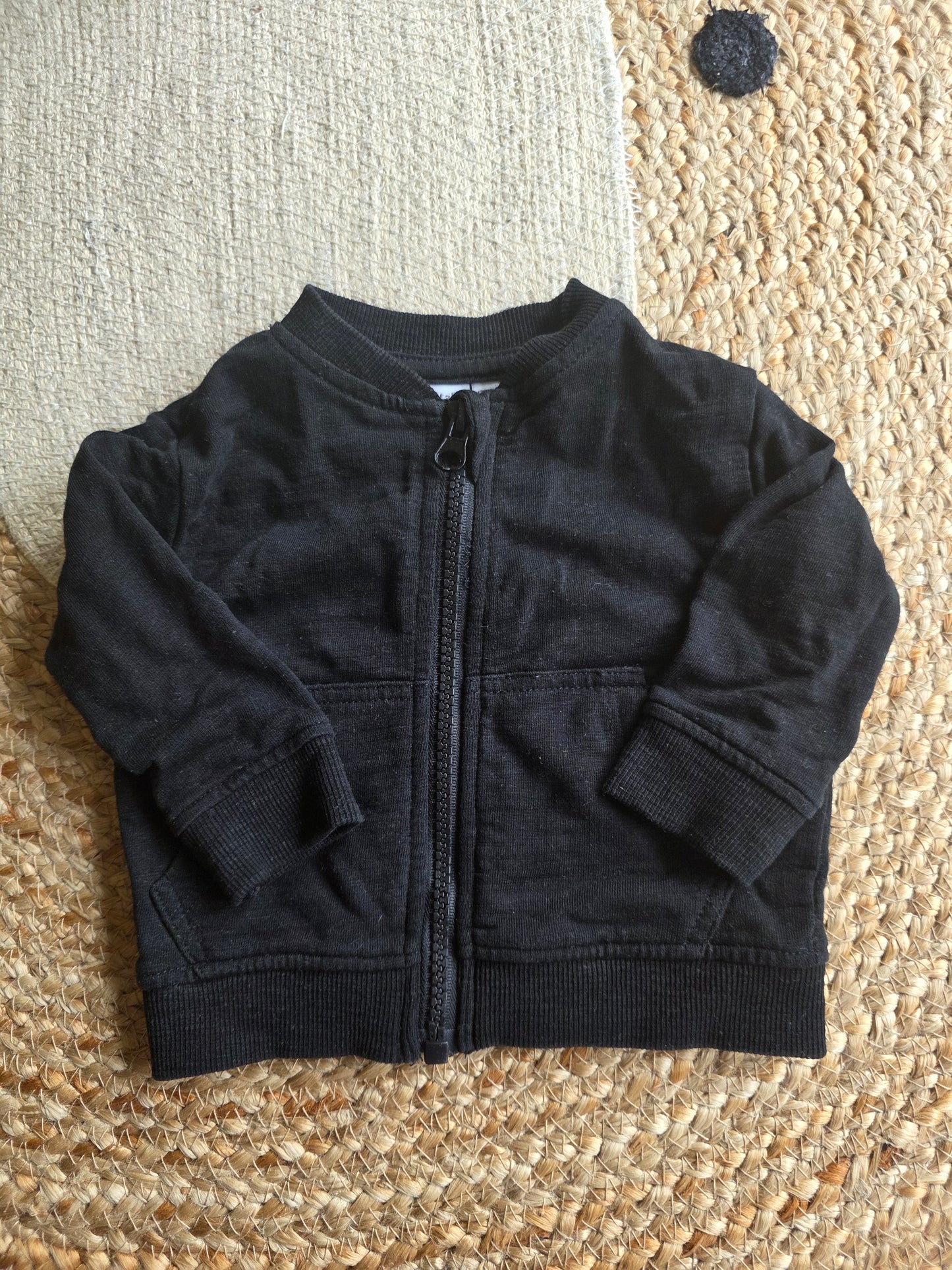 Prénatal vestje maat 56