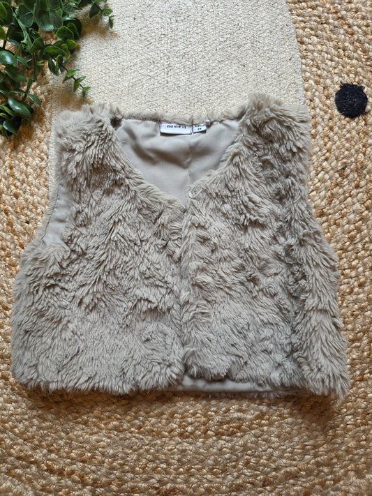 Name it gilet maat 86 -K226