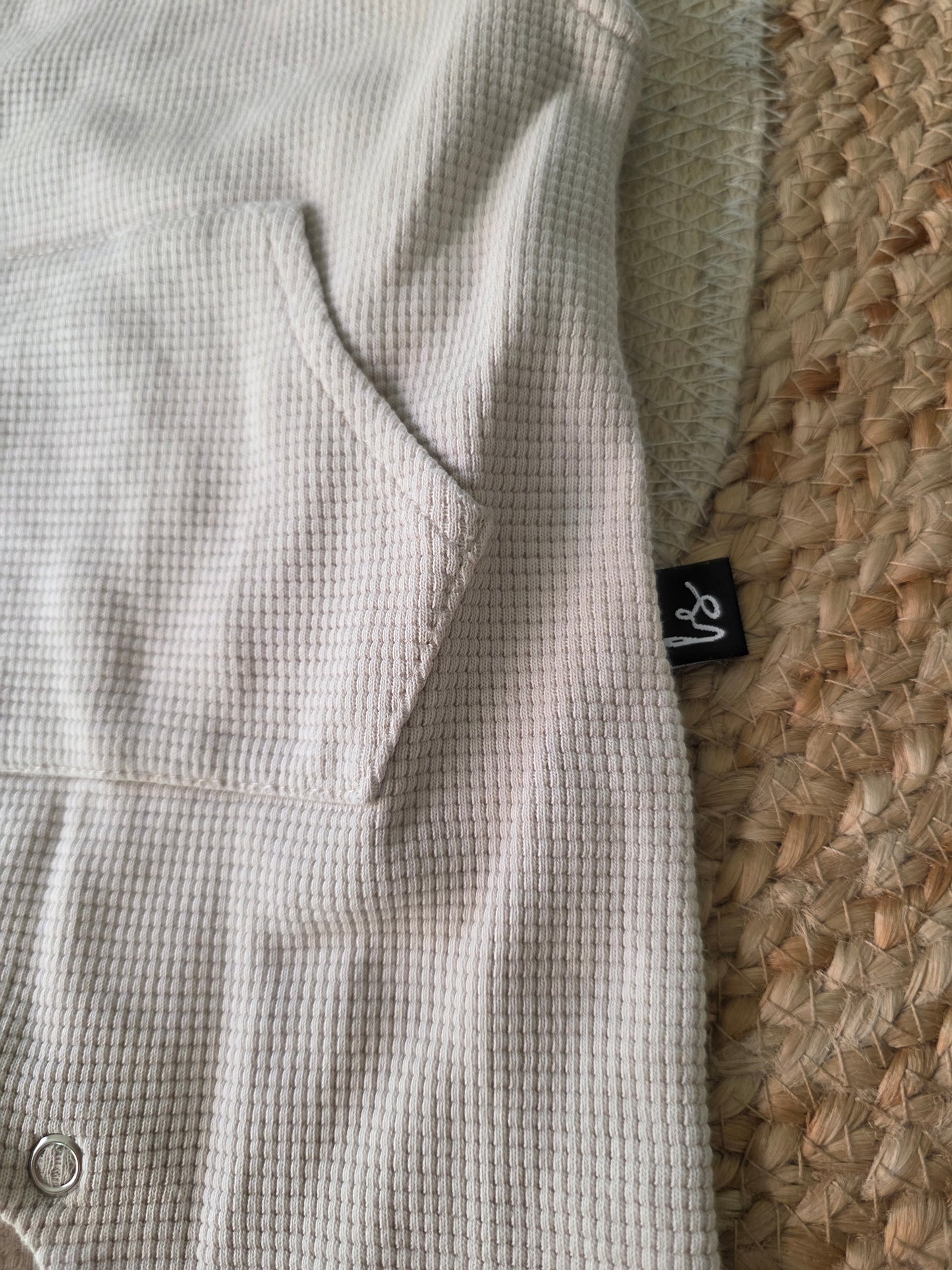 Babystyling salopette maat 62/68