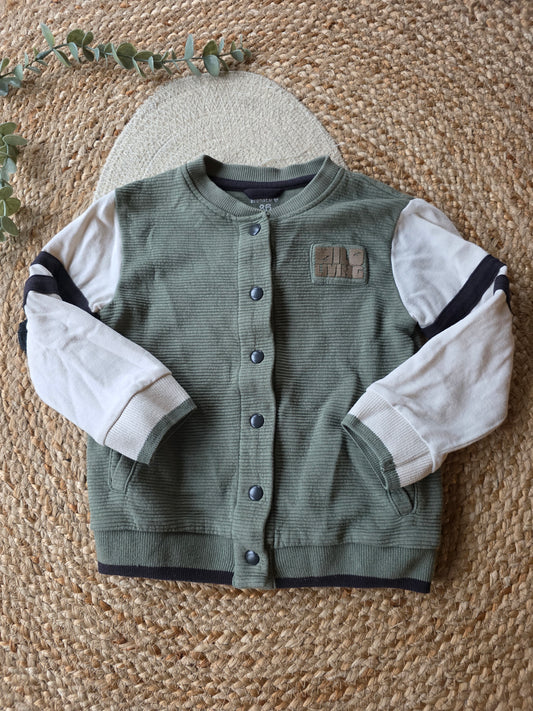 Prénatal vestje maat 86