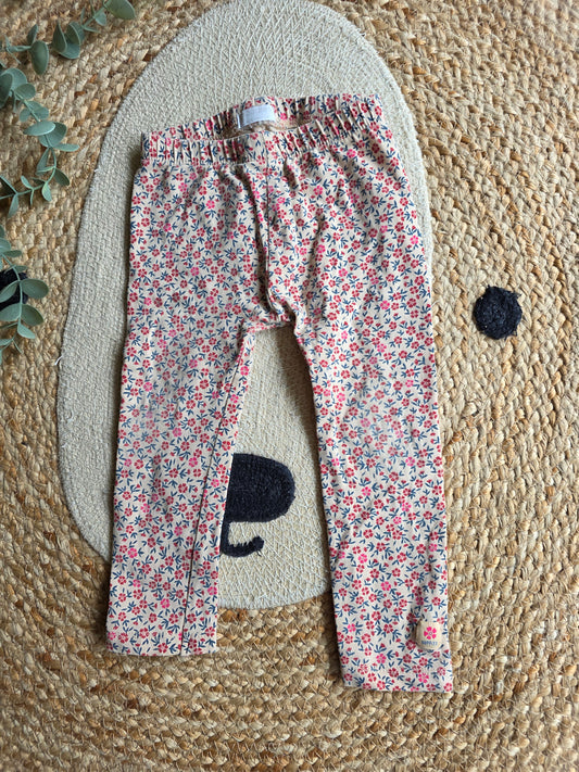 Noppies legging maat 80