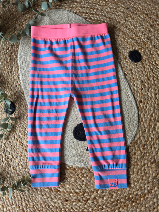 Z8 legging maat 80