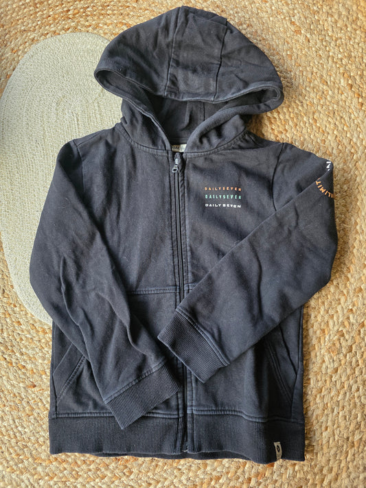 Daily7 vest maat 104