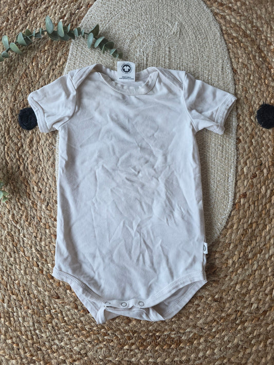 Müsli romper maat 62