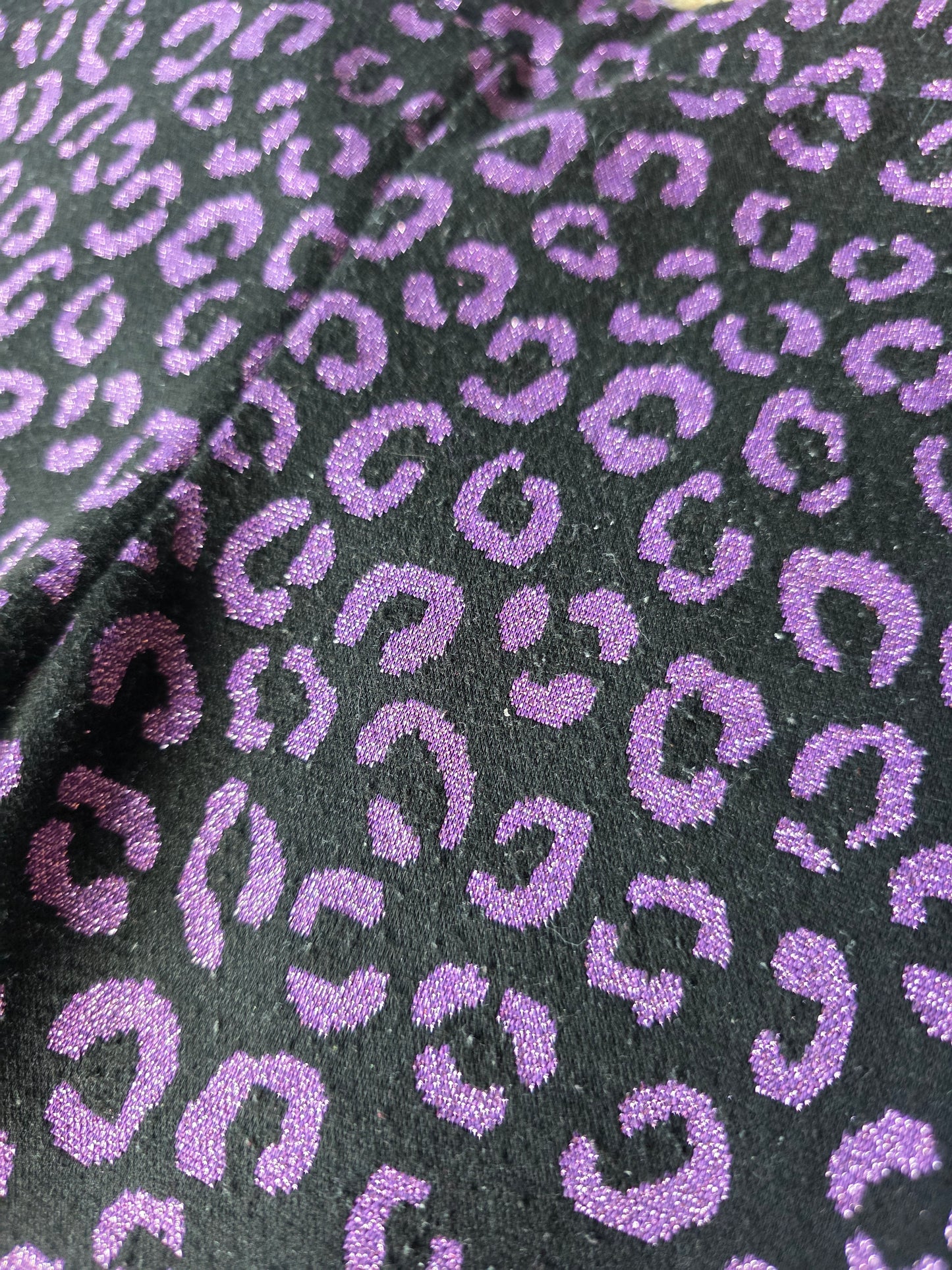 Kids setje maat 110/116