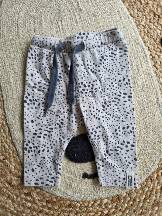 Tumble n dry broekje maat 50