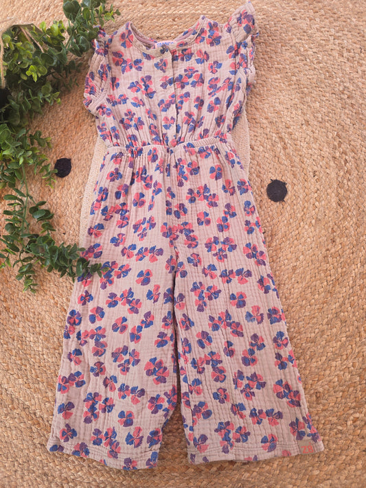Z8 jumpsuit maat 92/98