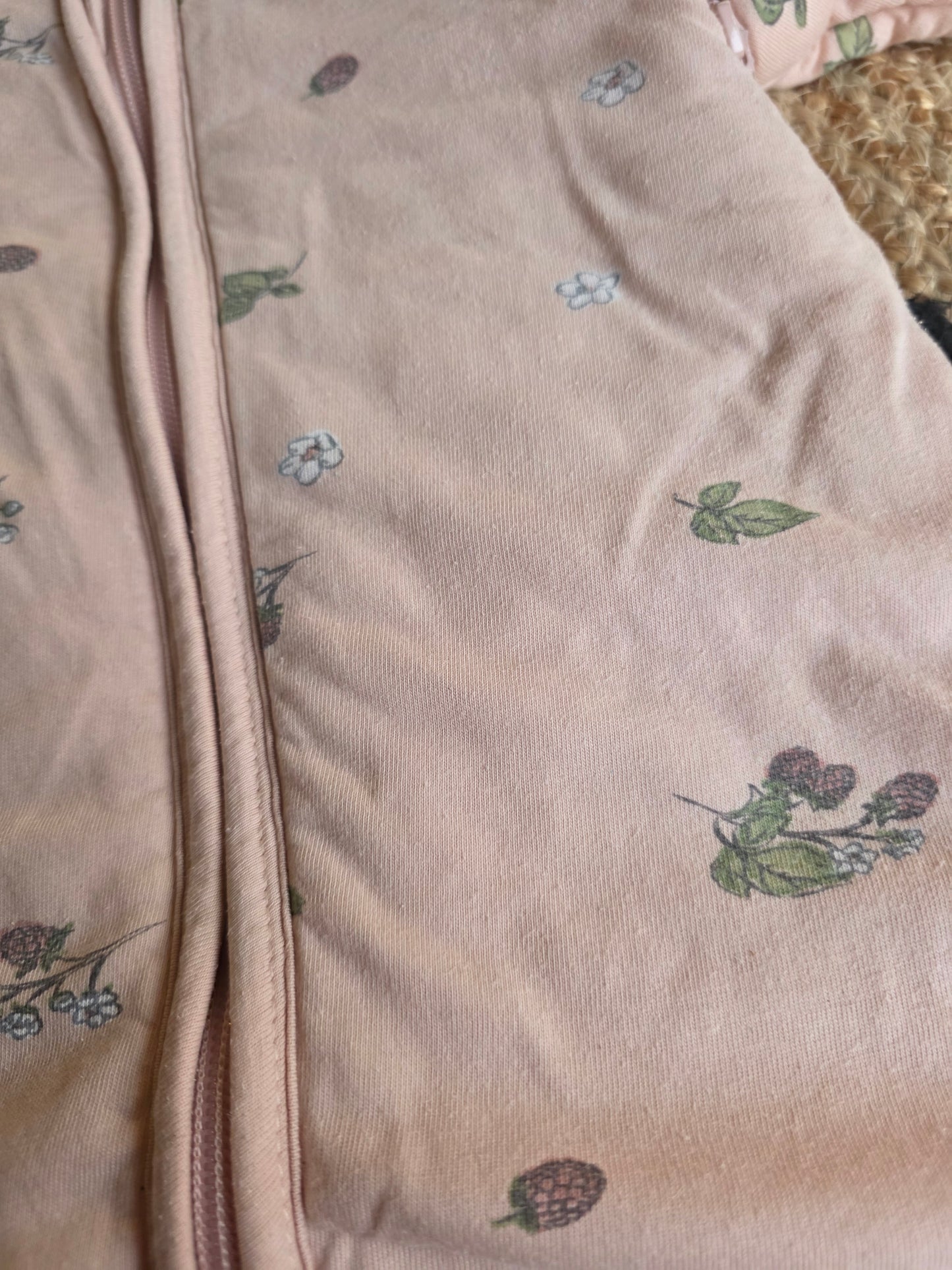 Prénatal slaapzak maat 68/74