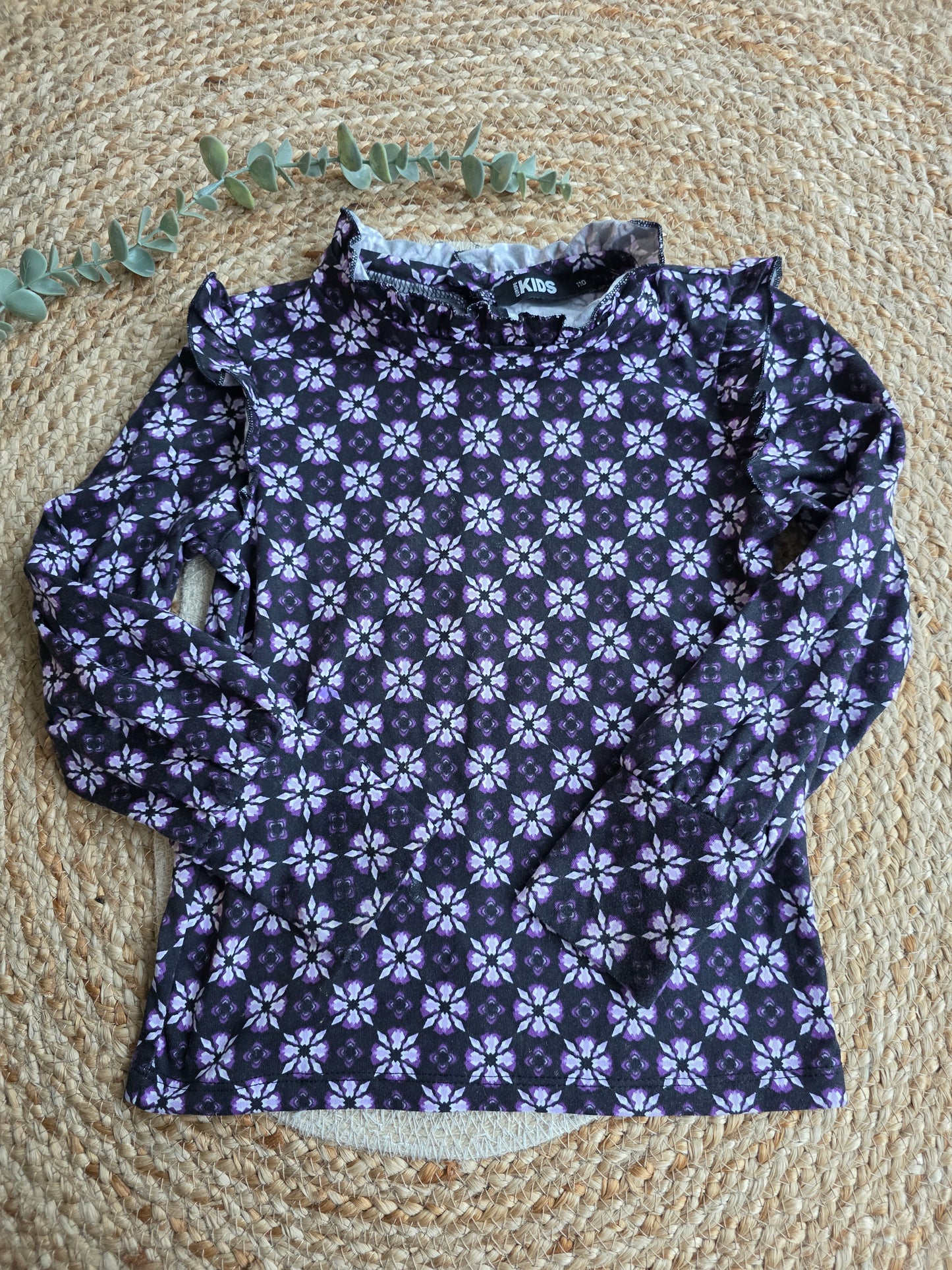 Terstal shirtje maat 110