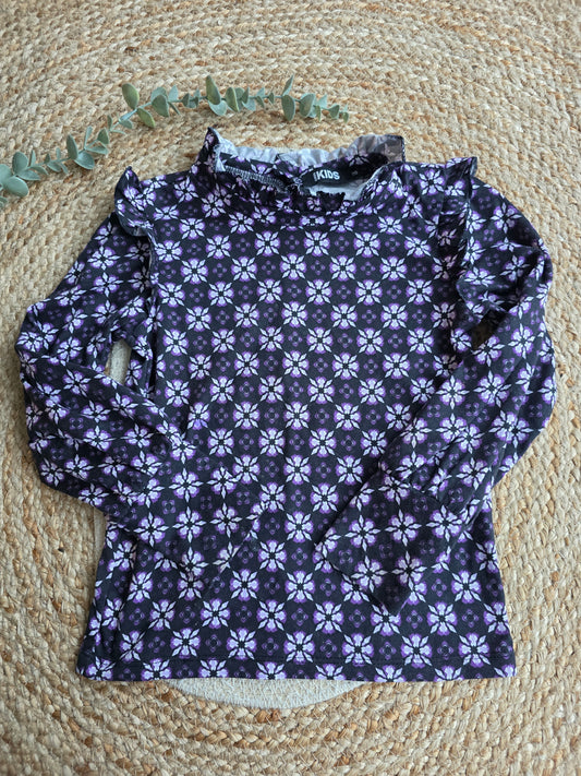 Terstal shirtje maat 110