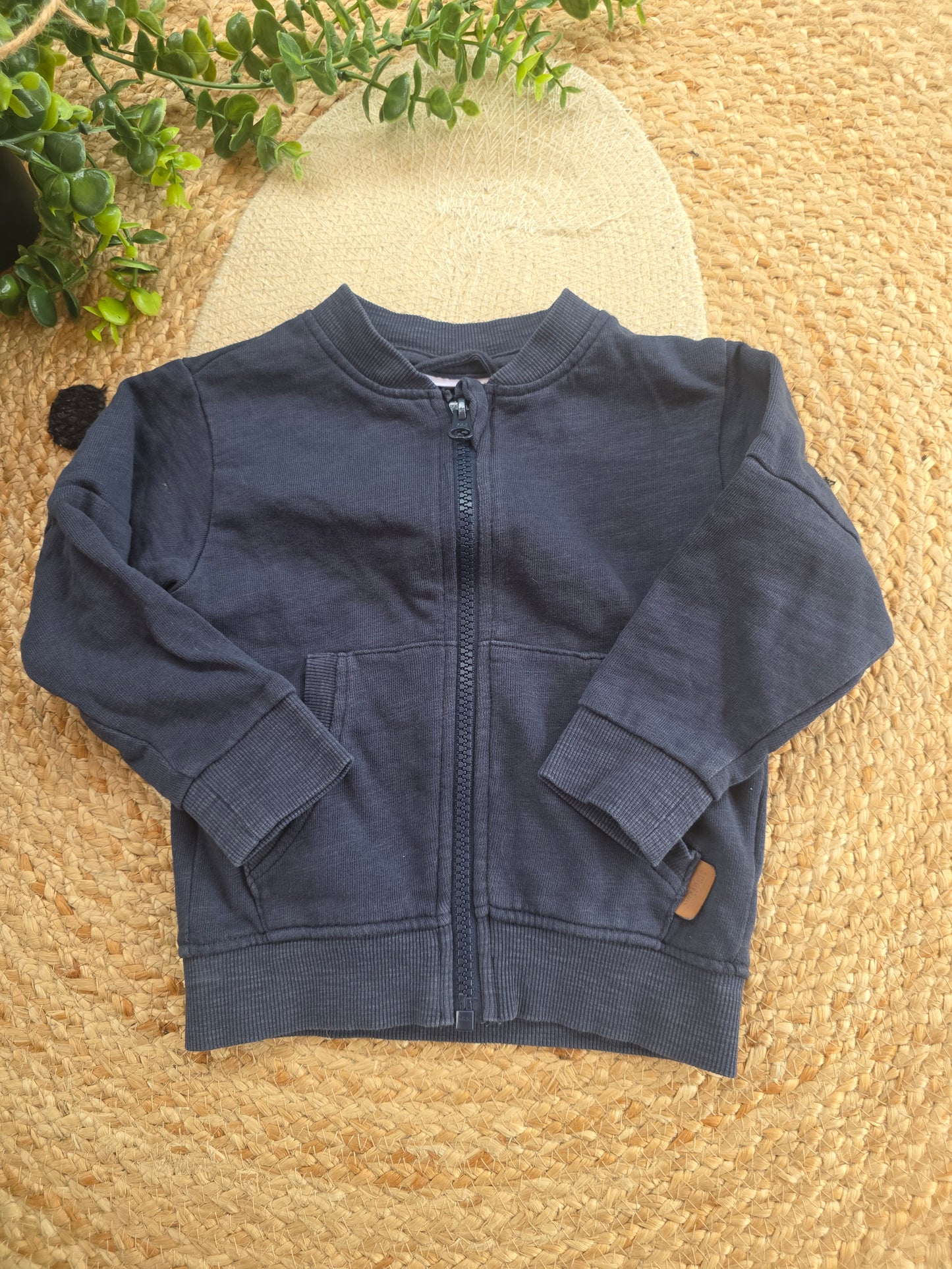 Prénatal vest maat 80
