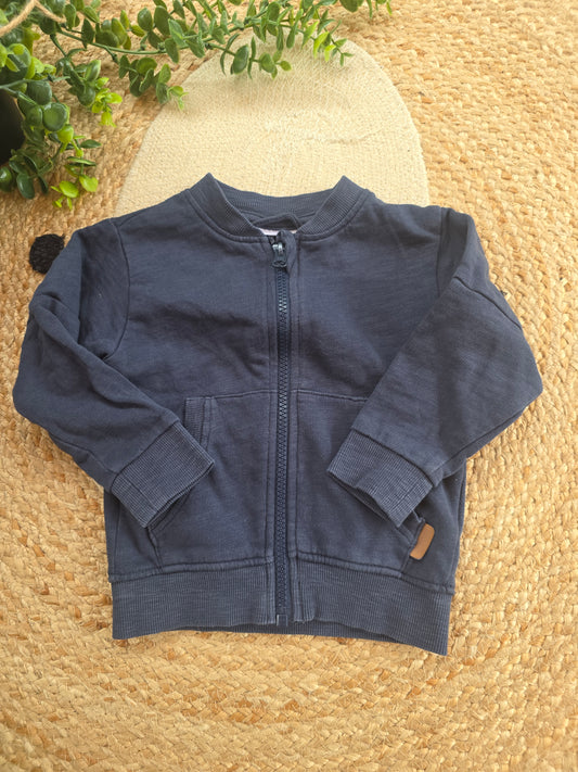 Prénatal vest maat 80