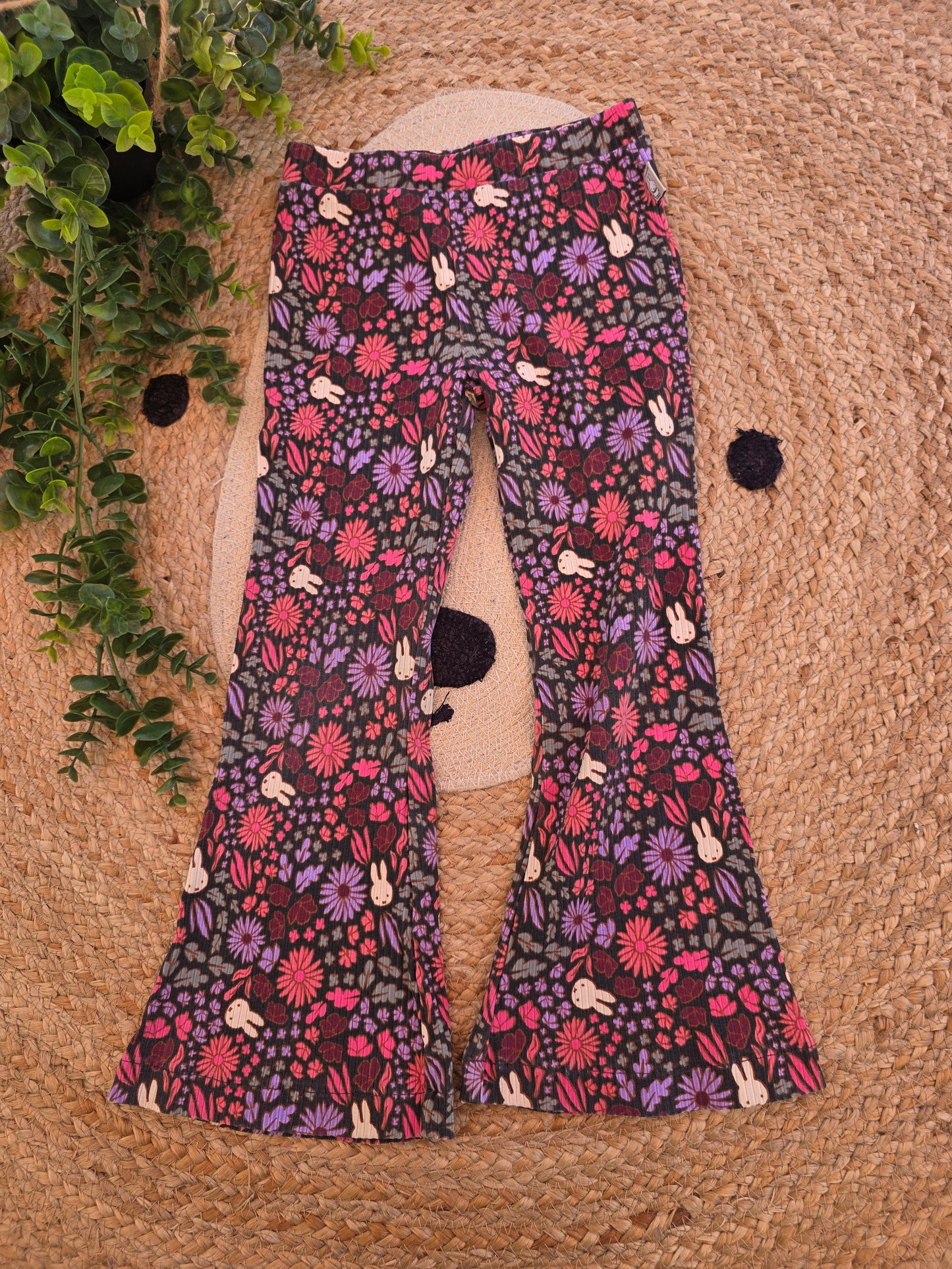 Hema broek maat 98/104