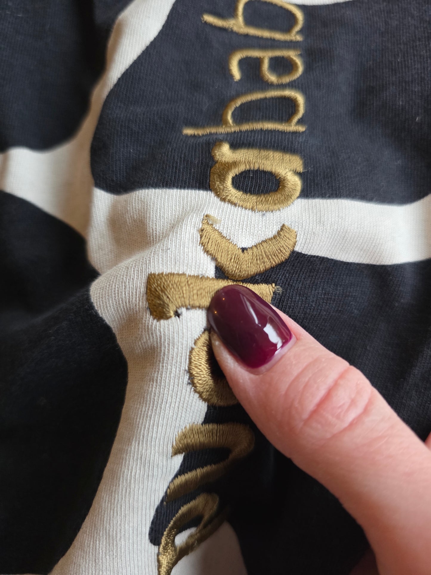 Puckababy mini katoen