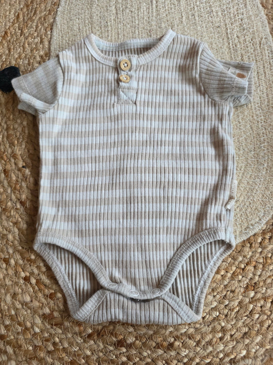 Little dutch body maat 50