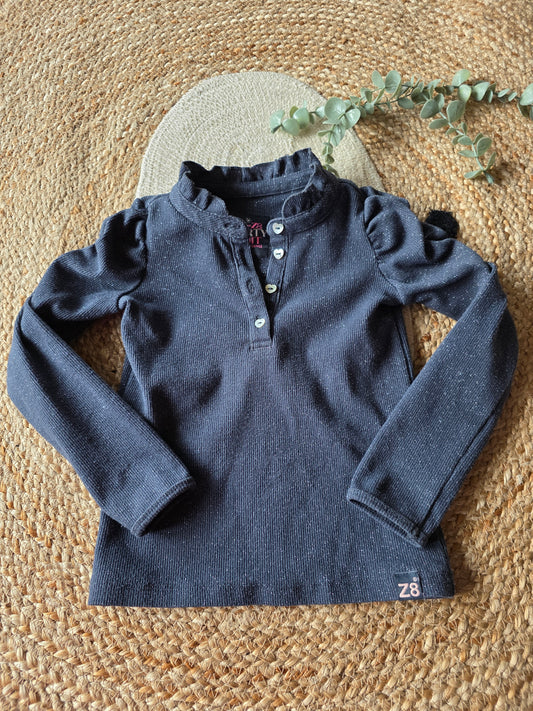 Z8 shirtje maat 104/110